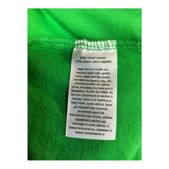 Woman’s Tommy tshirt - Picture 2 of 4
